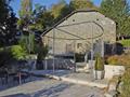 Pergolas en Inox - Maison & Jardin